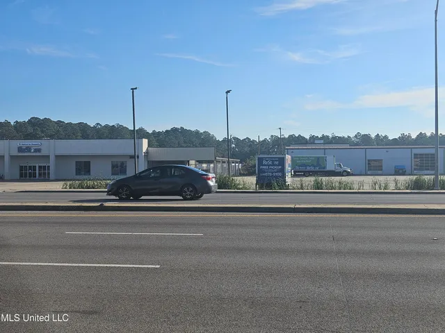$74,990 | 0 Highway 49 Gulfport Ms 39501, Gulfport, MS 39501