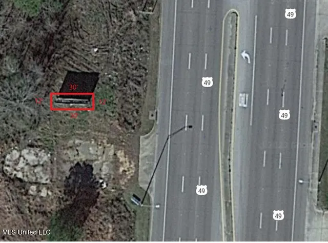 $74,990 | 0 Highway 49 Gulfport Ms 39501, Gulfport, MS 39501