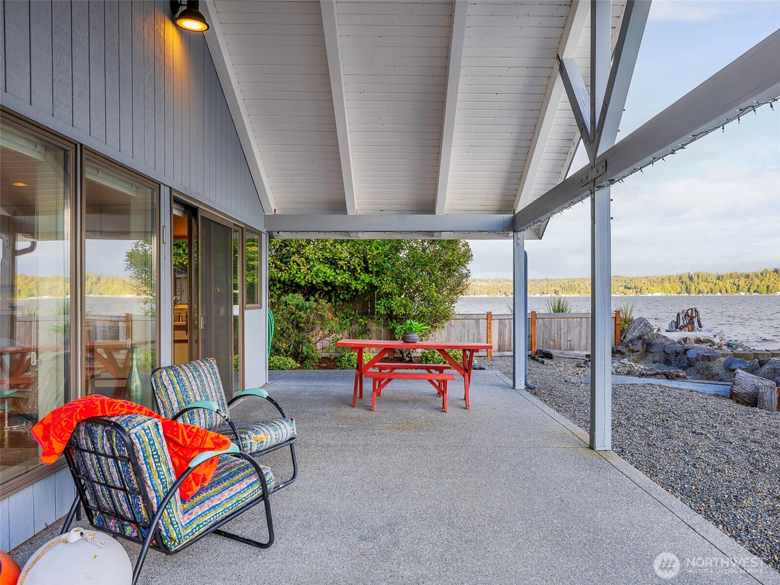 451 Northeast Landon Road Belfair, WA 98528 - Photo 2 of 40 Gallery Image 2