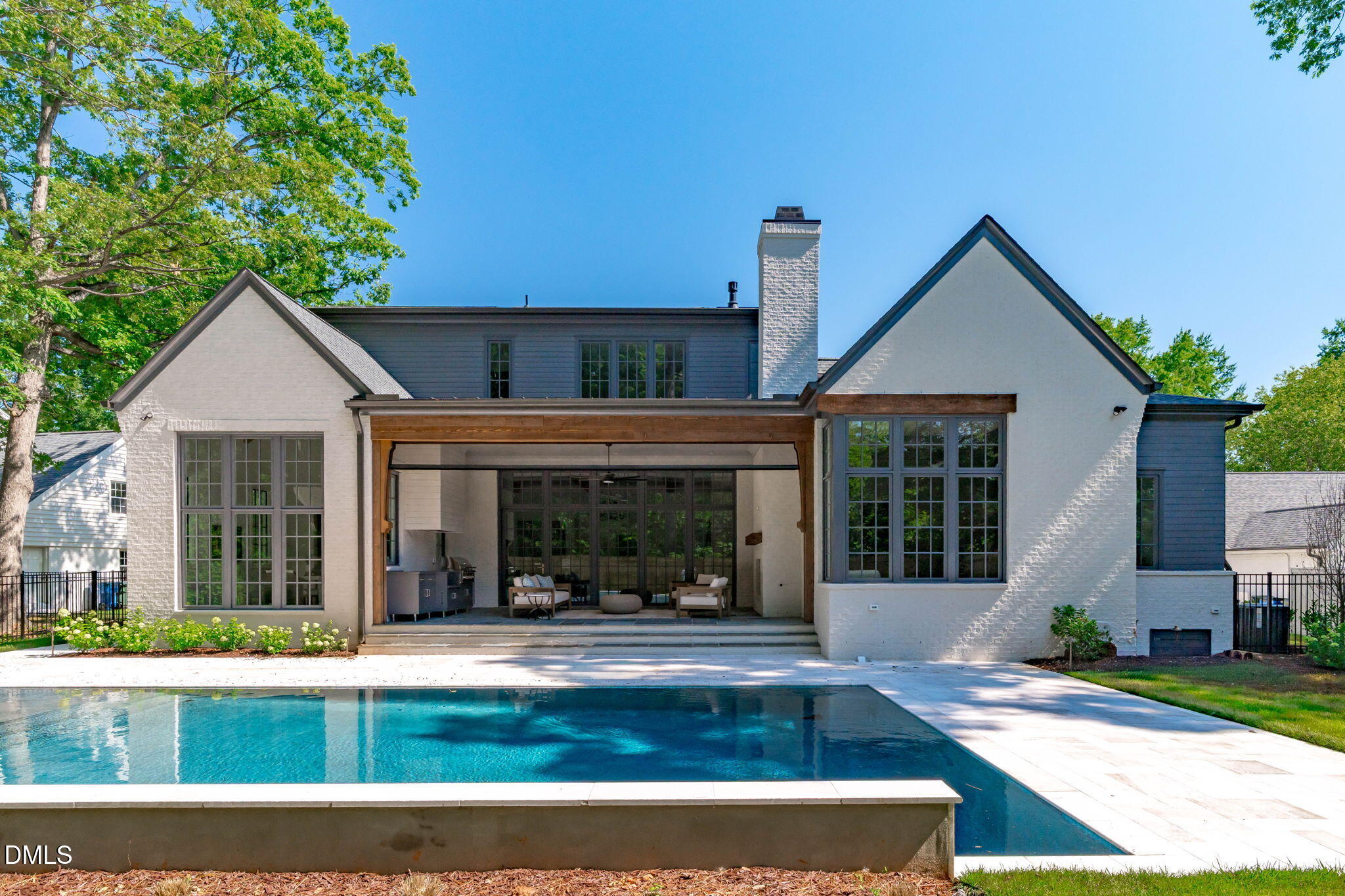1412 Pony Run Road Raleigh, NC 27615 - Photo 4 of 58 B-5 (2)