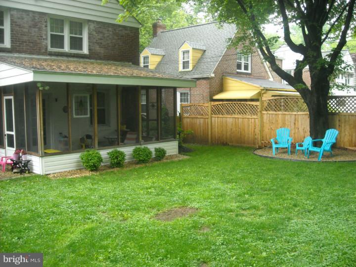1513 Brookhaven Road Wynnewood, PA 19096 - Photo 11 of 14 Gallery Image 11