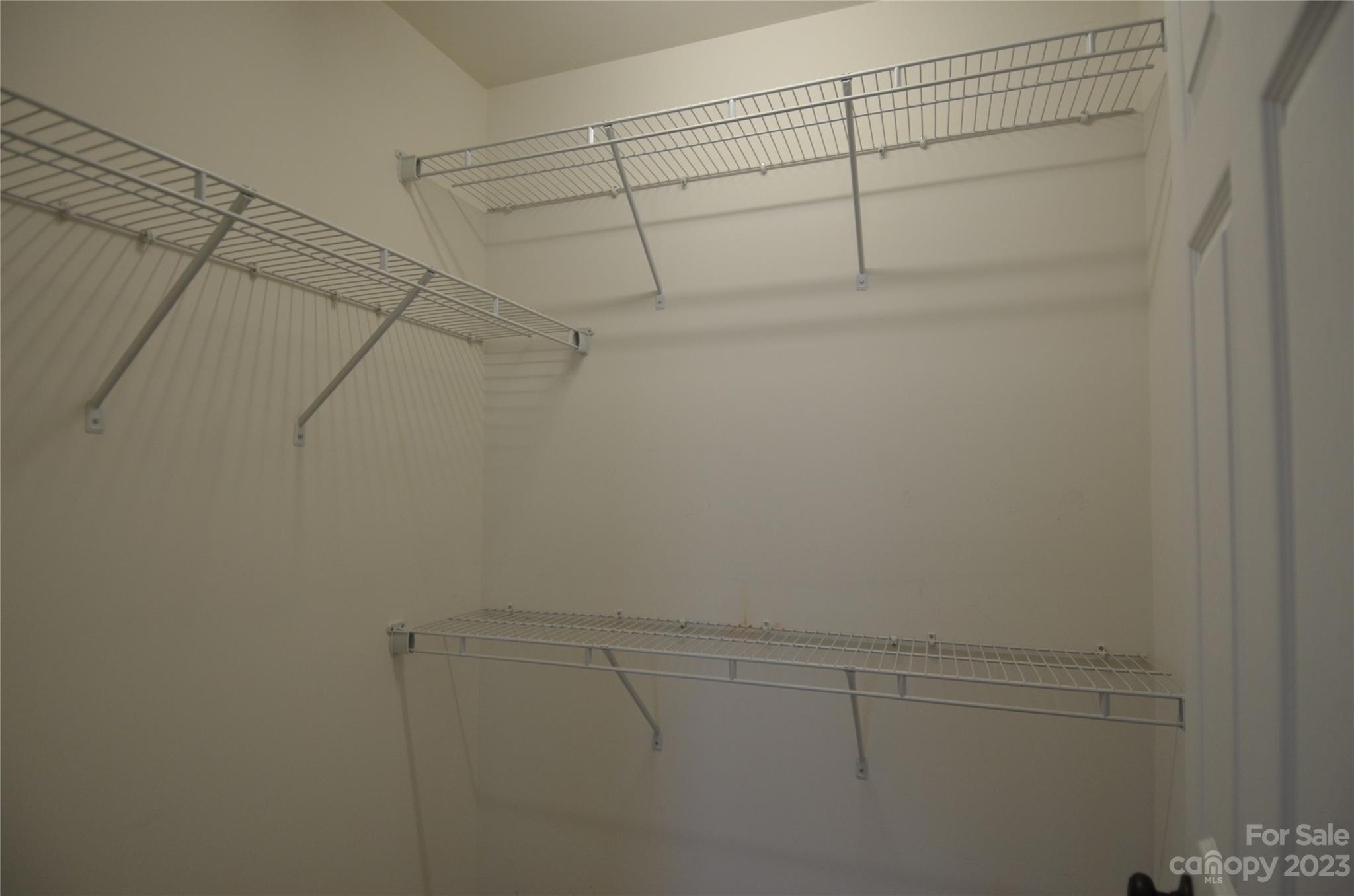 743 Prospect Lane Fort Mill, SC 29708 - Photo 14 of 24 a view of a room with racks on the wall