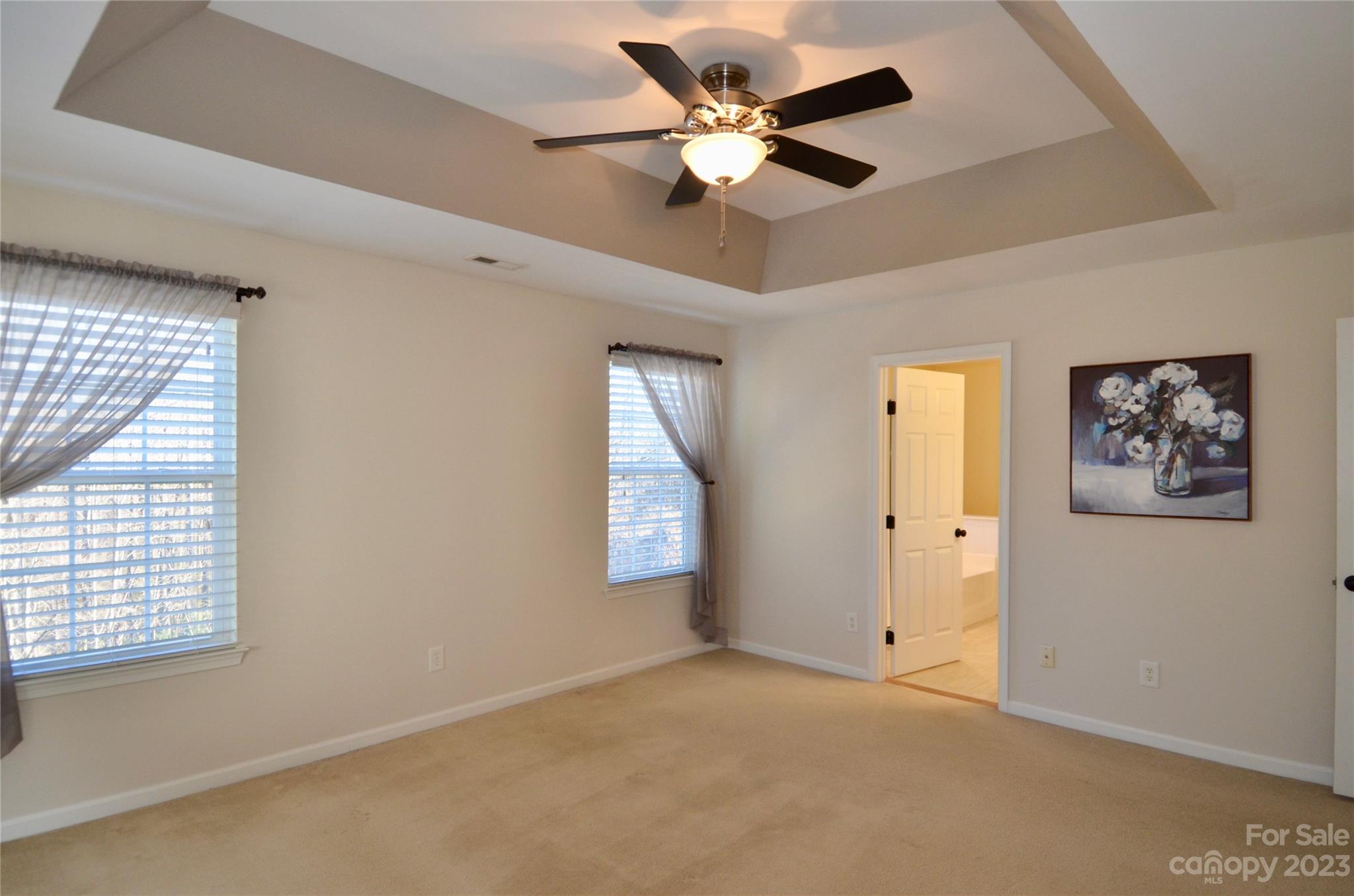 743 Prospect Lane Fort Mill, SC 29708 - Photo 10 of 24 a view of an empty room with a window