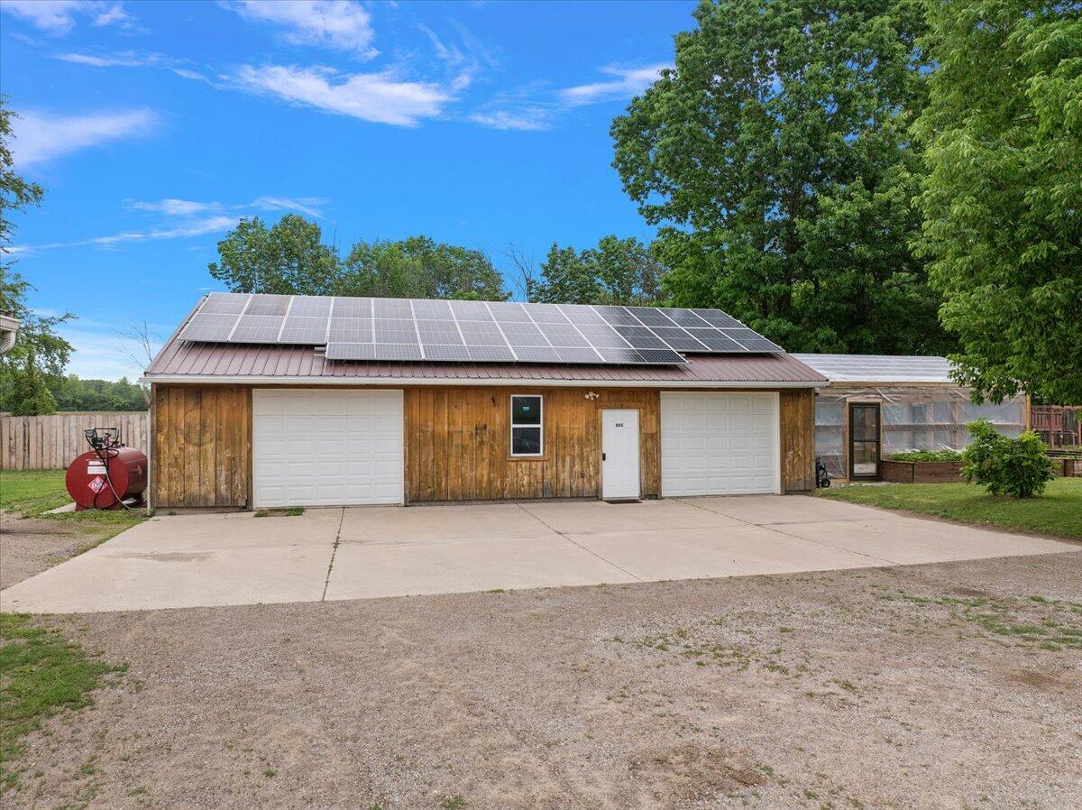 805 West Moore Road Grant, MI 49327 - Photo 50 of 61 08-805 W Moore Rd-8