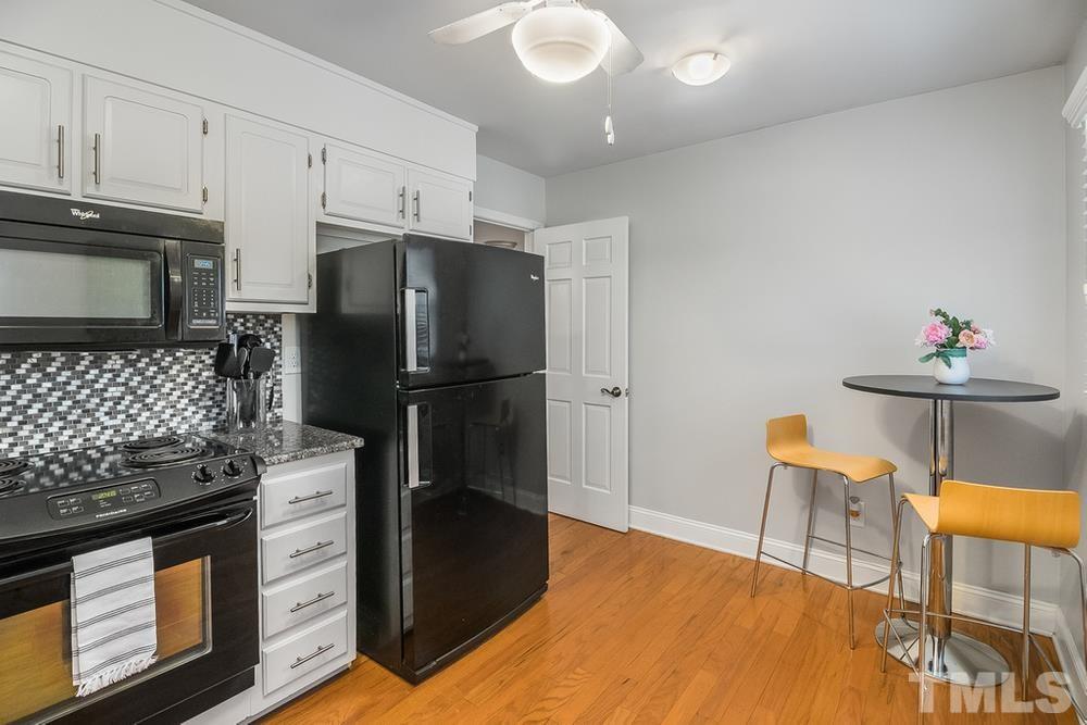 3109 Morningside Drive Raleigh, NC 27607 - Photo 14 of 30