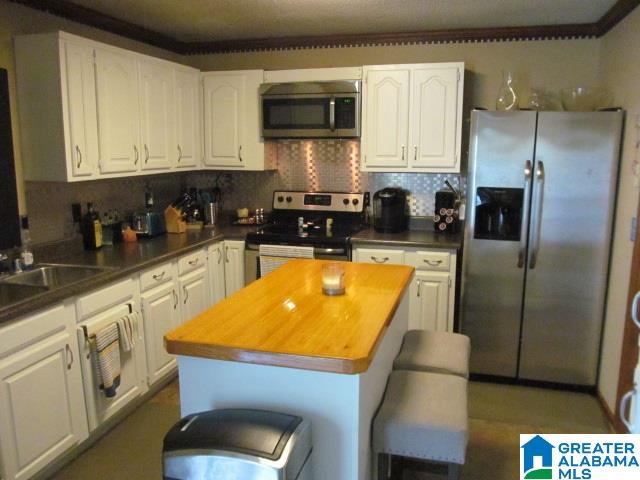 7400 Abernathy Road McCalla, AL 35111 - Photo 3 of 21