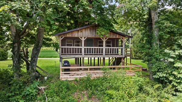 $95,000 | 12004 River Cabin Lane, Shoals, IN 47581