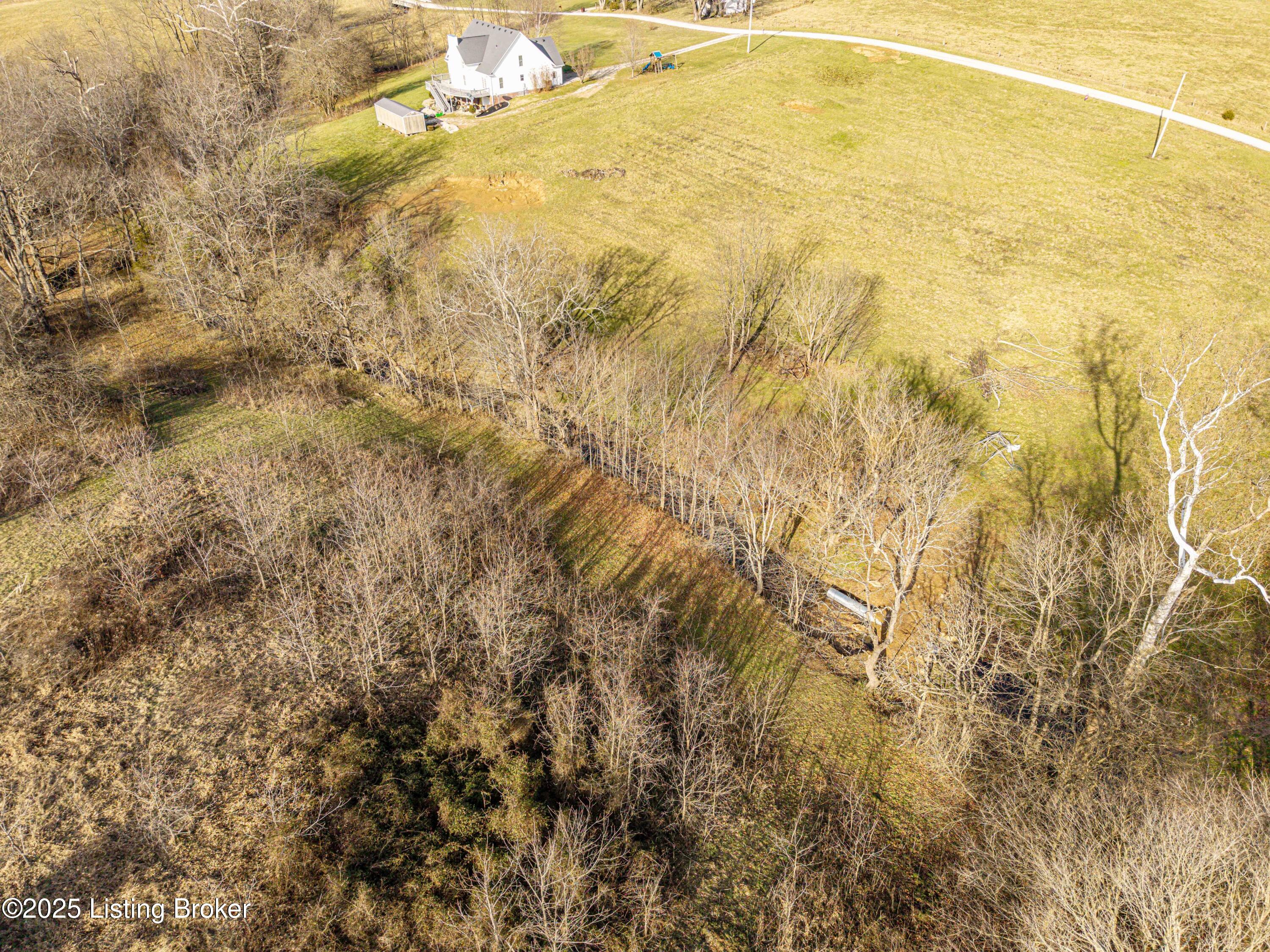 7 Harley Thompson Road Bagdad, KY 40003 - Photo 14 of 17 Tract 7 Harley Thompson