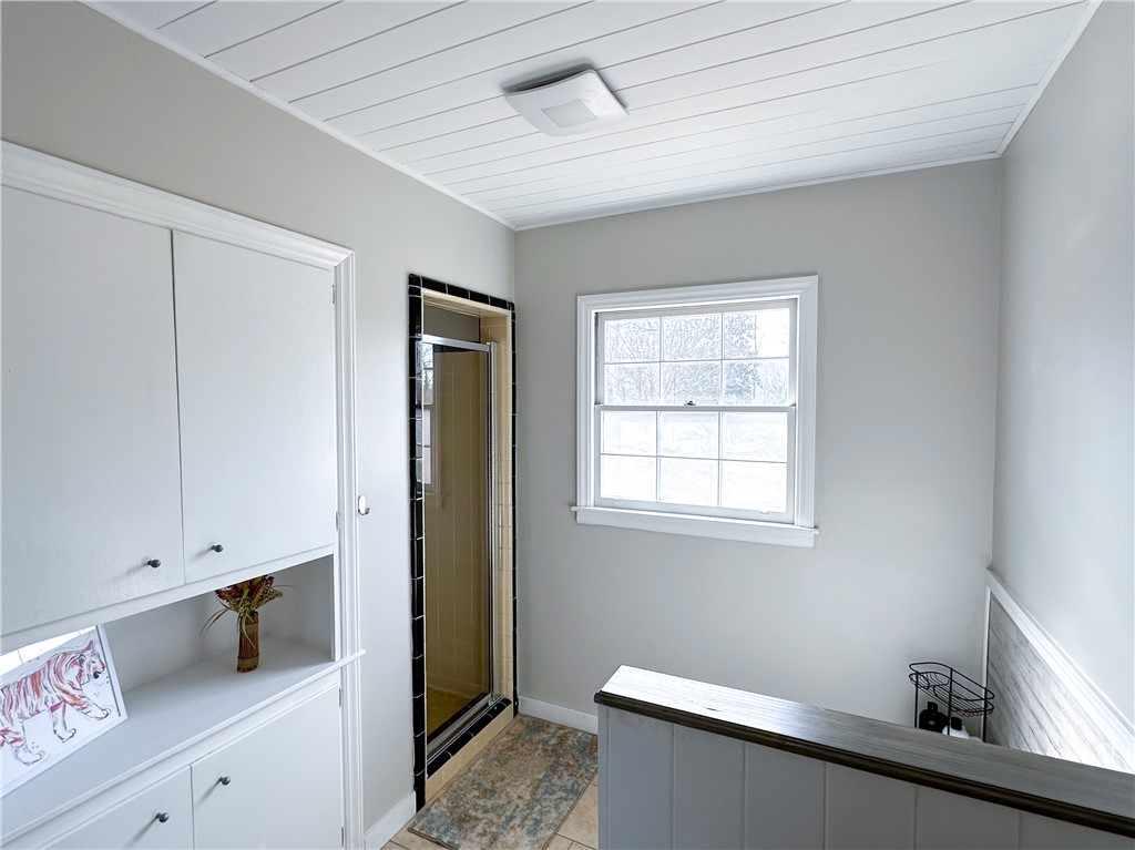 252 Riggs Drive Clemson, SC 29631 - Photo 25 of 45 upstairs bath