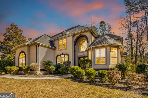 $614,900 | 408 Castle Rock, McDonough, GA 30253