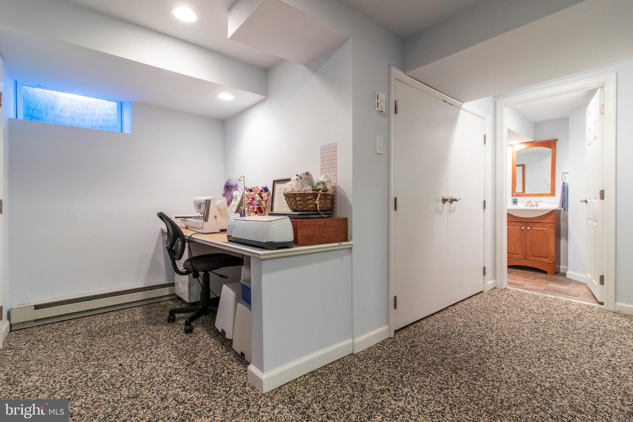 543 Hamilton Road Merion Station, PA 19066 - Photo 22 of 28 a room with a table and chairs