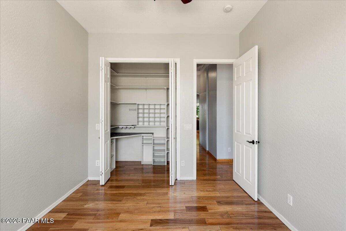 195 Juniper Ridge Drive Prescott, AZ 86301 - Photo 19 of 41 Bedroom 2