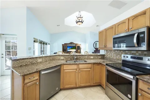 $1,099,000 | 27160 Flamingo Drive, Bonita Springs, FL 34135