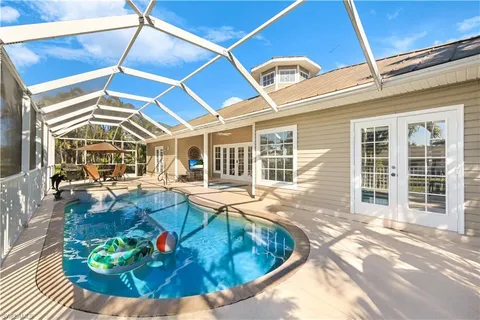 $1,099,000 | 27160 Flamingo Drive, Bonita Springs, FL 34135