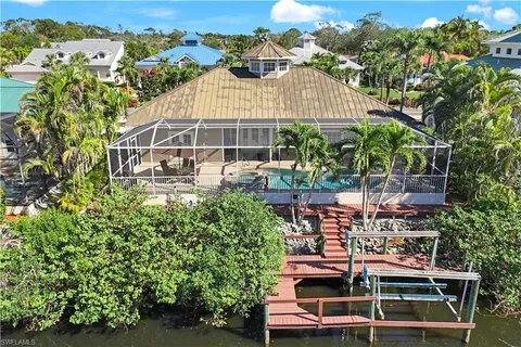 $1,099,000 | 27160 Flamingo Drive, Bonita Springs, FL 34135