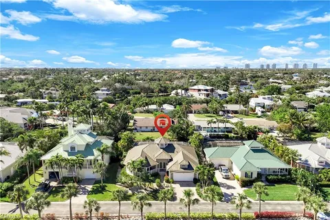 $1,099,000 | 27160 Flamingo Drive, Bonita Springs, FL 34135