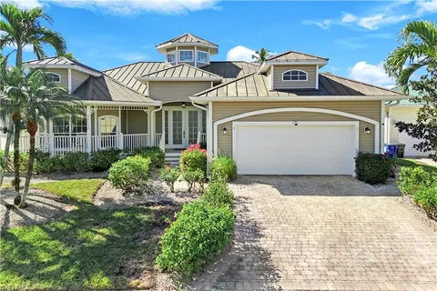 $1,099,000 | 27160 Flamingo Drive, Bonita Springs, FL 34135
