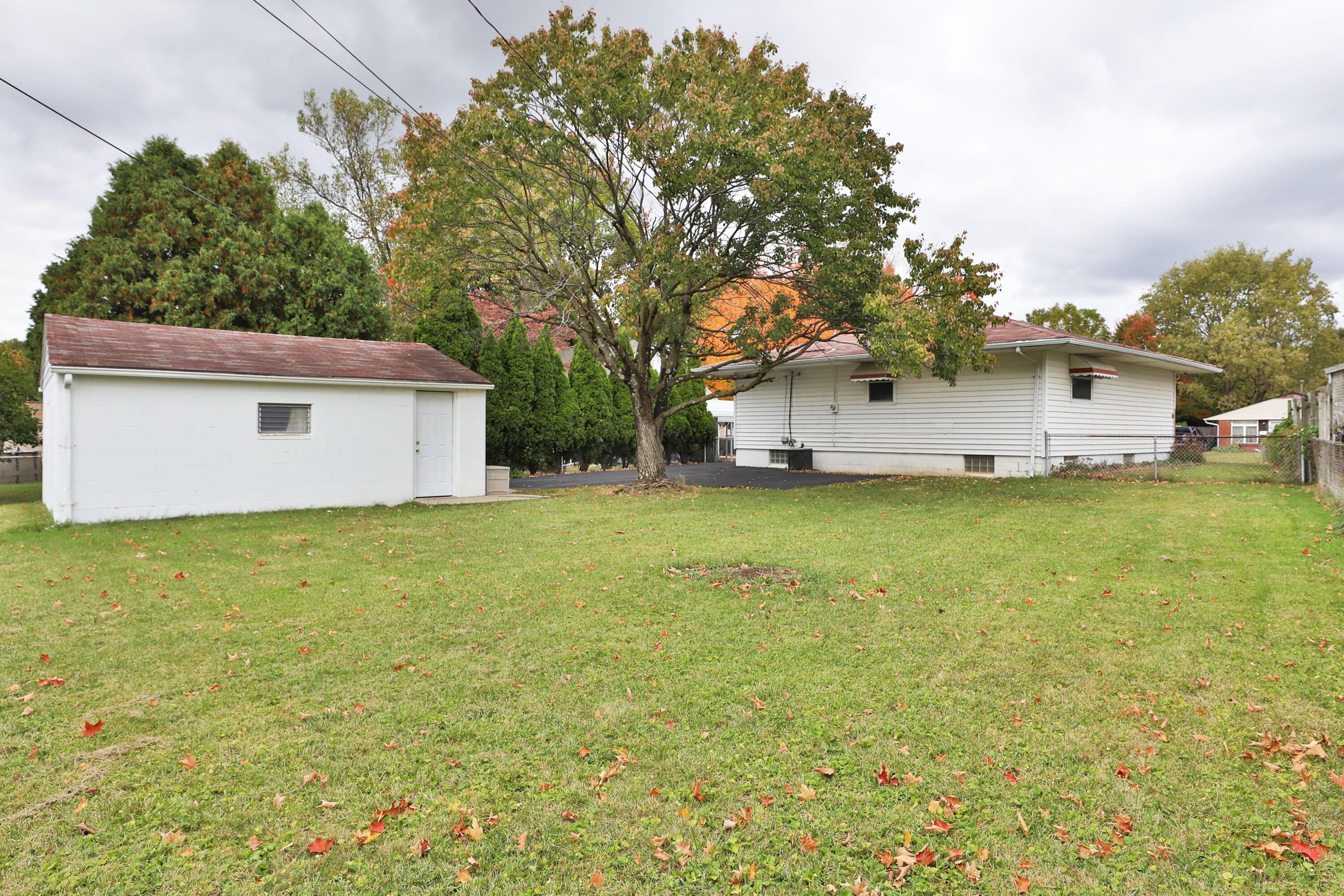 127 Cullman Road Columbus, OH 43207 - Photo 28 of 28 127-Cullman-32