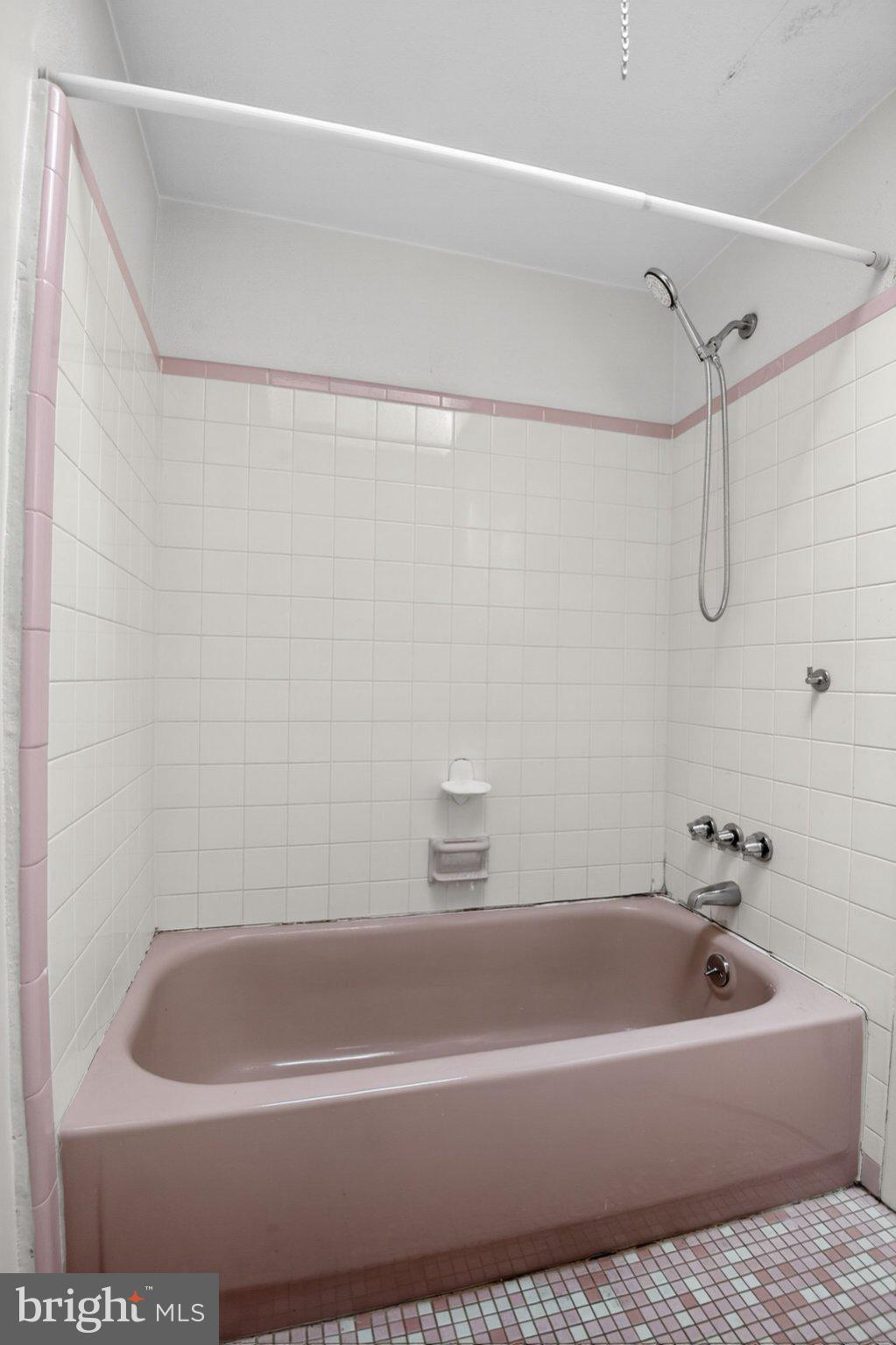 4026 Gideon Road Brookhaven, PA 19015 - Photo 11 of 27 Charming vintage bathroom retreat.