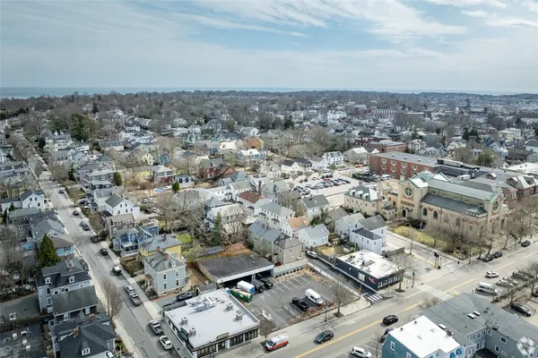 $3,200,000 | 105 Broadway, Newport, RI 02840