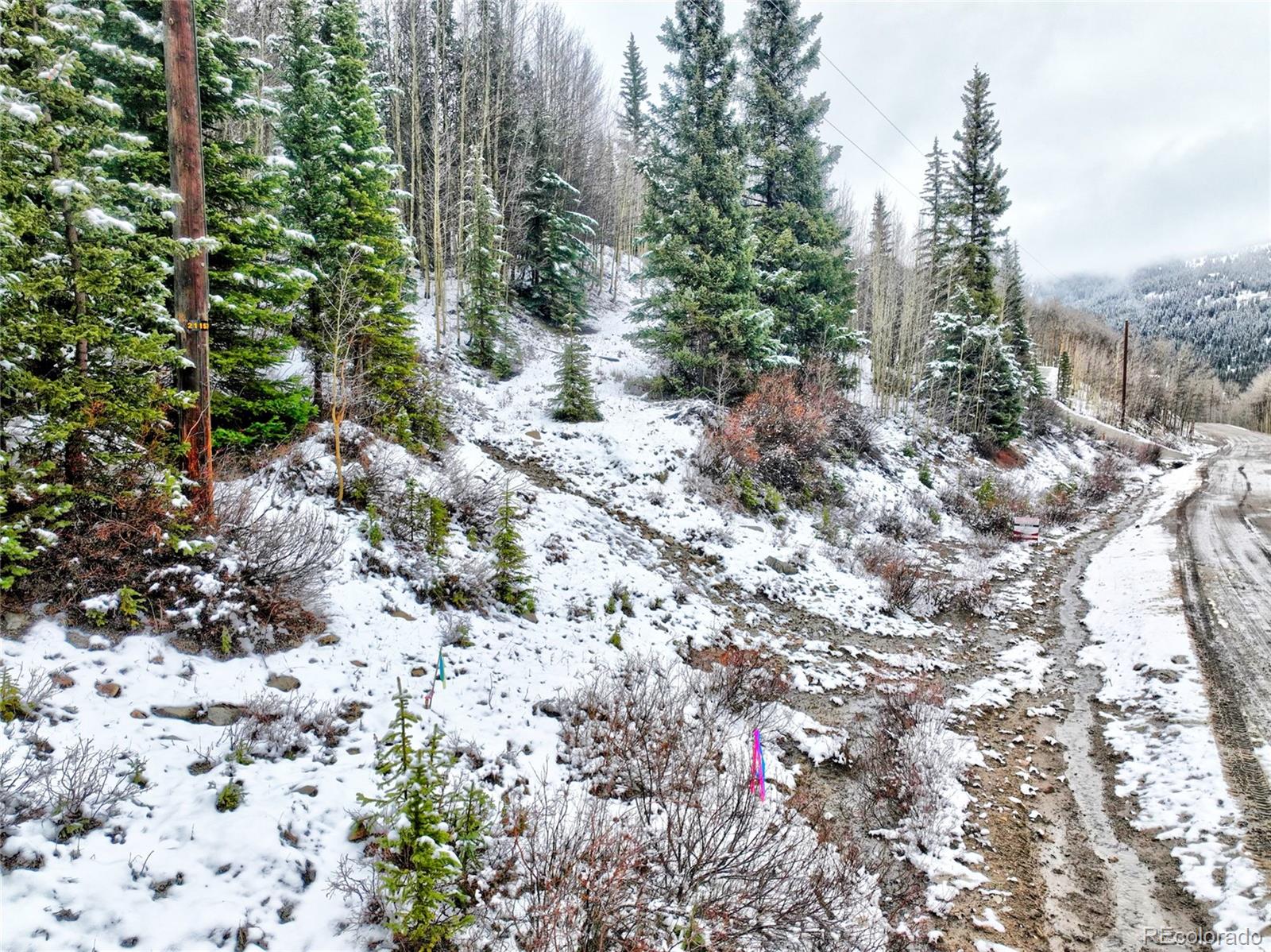 777 Roberts Road Alma, CO 80420 - Photo 21 of 40 Gallery Image 21