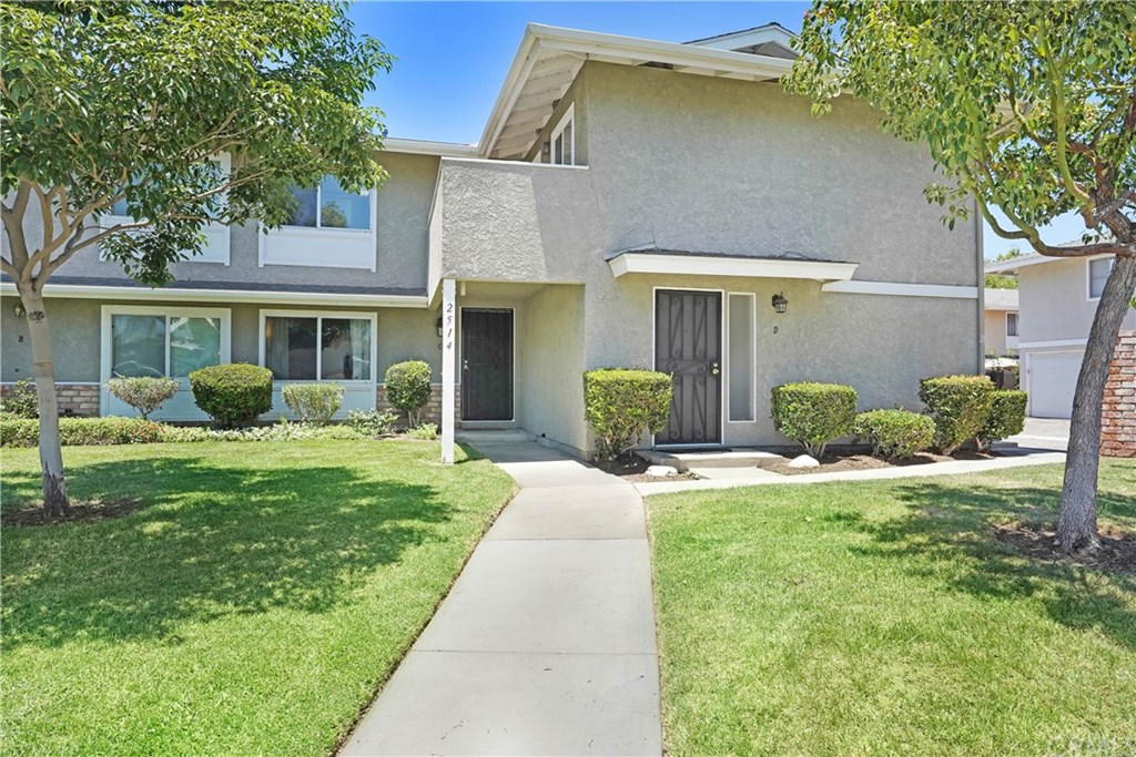 2514 Wanek Road, Unit C Escondido, CA 92027 - Photo 1 of 1