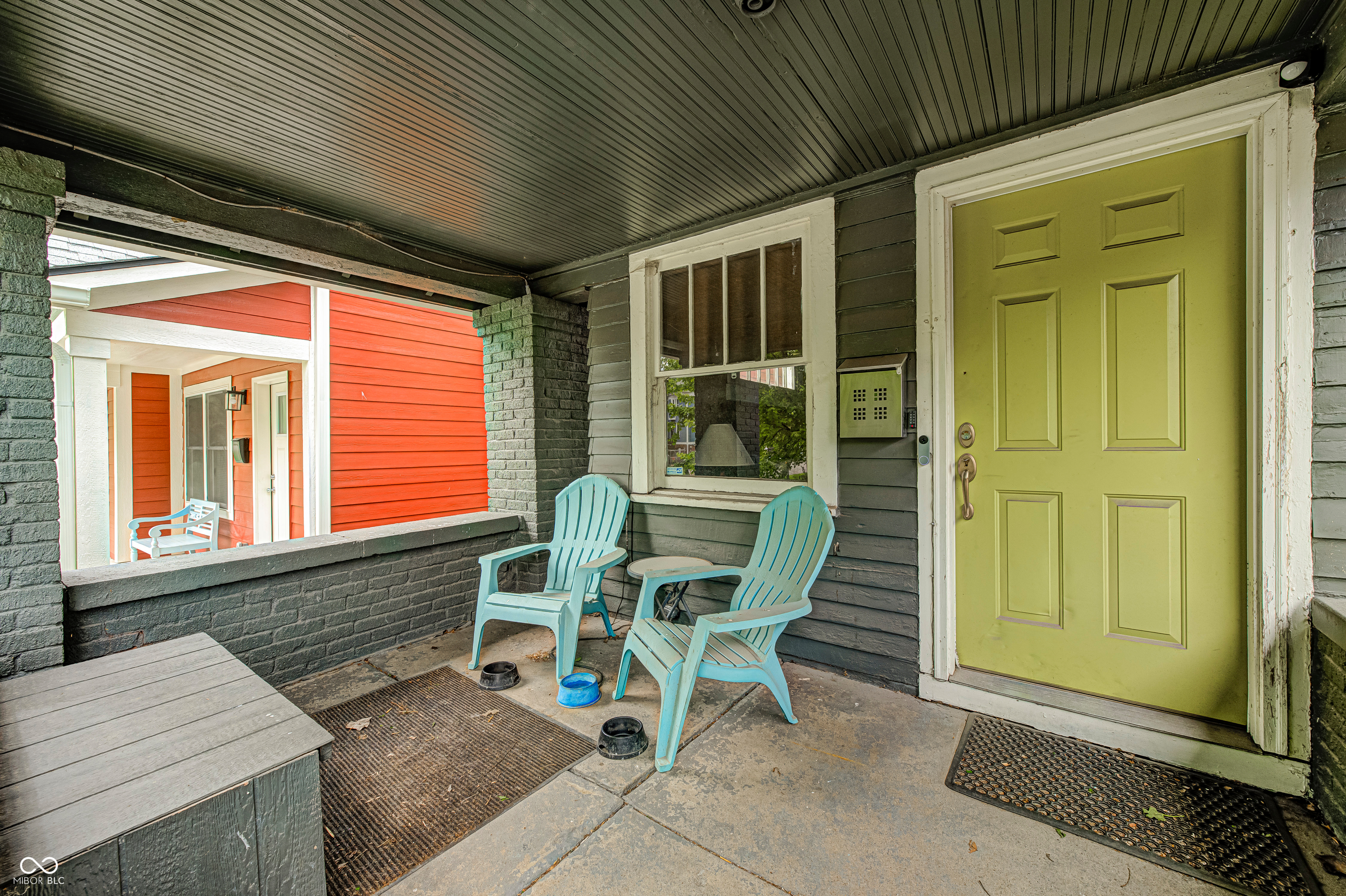 2814 Ruckle Street Indianapolis, IN 46205 - Photo 3 of 8