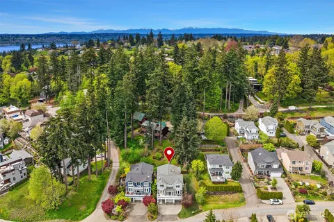 $1,515,000 | 11919 89th Place Northeast, Kirkland, WA 98034