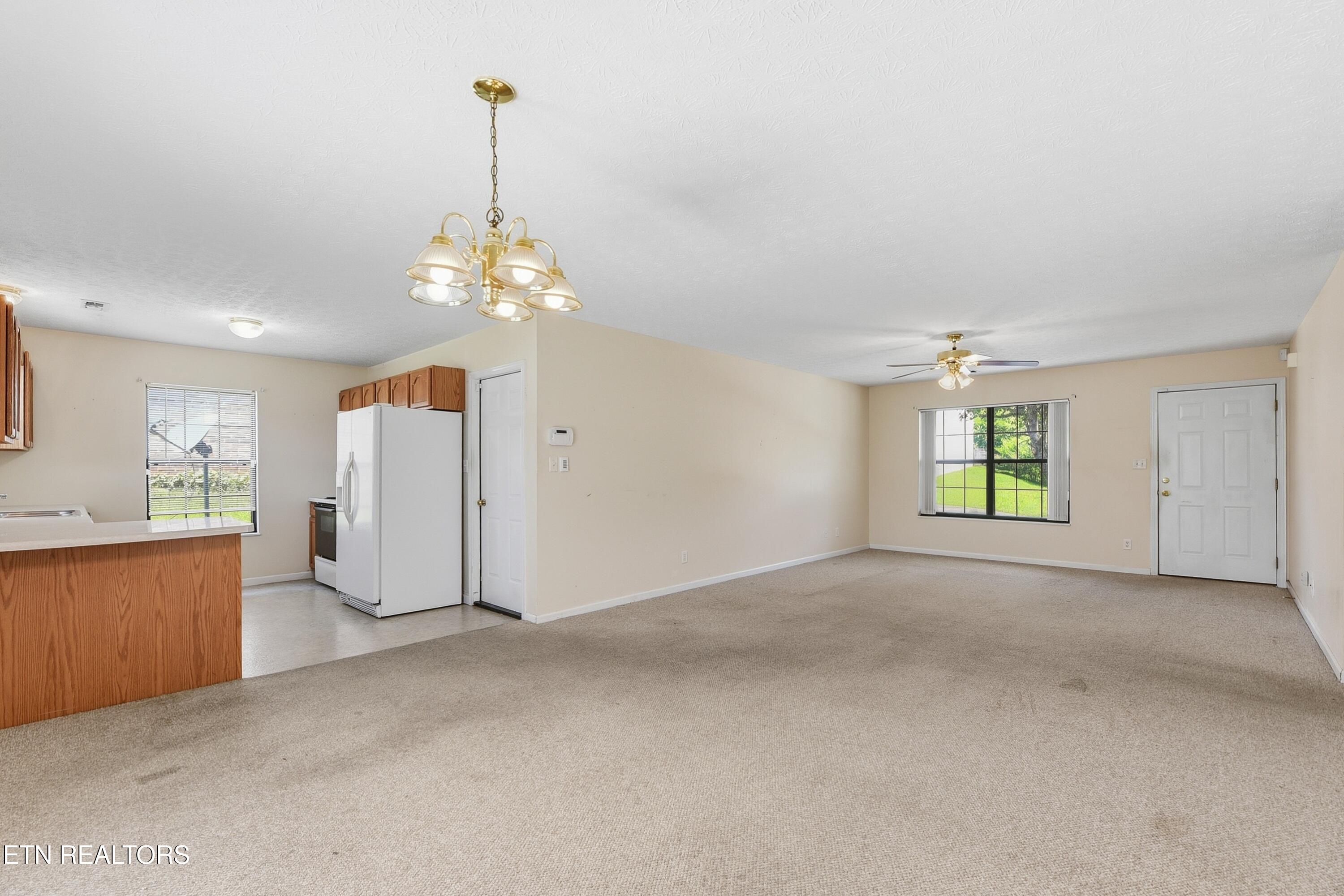 8039 Florence Gardens Road Knoxville, TN 37938 - Photo 10 of 28 FR-DR-Kit