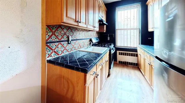 $525,000 | 64-35 Yellowstone Boulevard, Unit 6H | Forest Hills