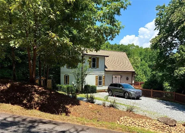 $389,900 | 2585 Panorama Drive, Sautee Nacoochee, GA 30571