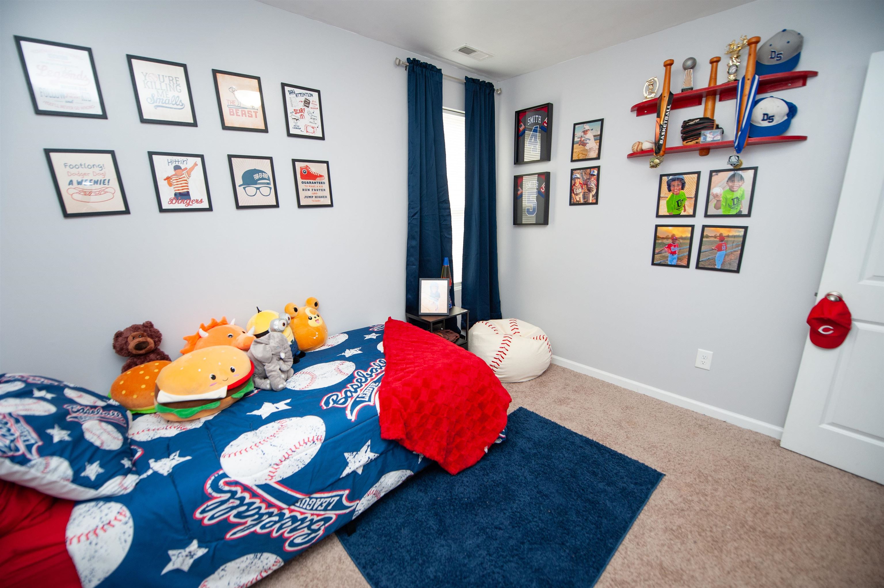 228 Wayfair Lane Wellford, SC 29385 - Photo 17 of 33