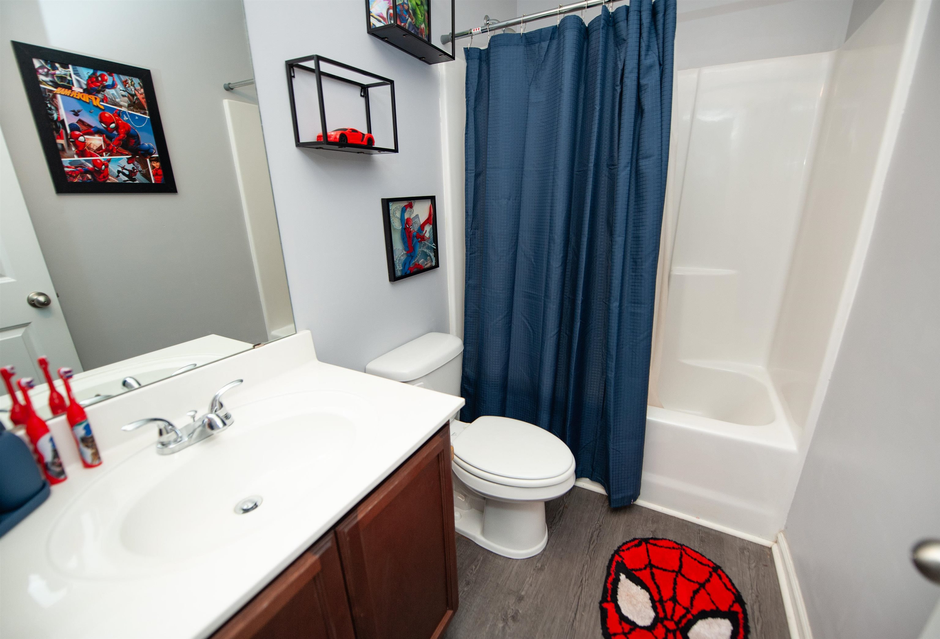 228 Wayfair Lane Wellford, SC 29385 - Photo 18 of 33