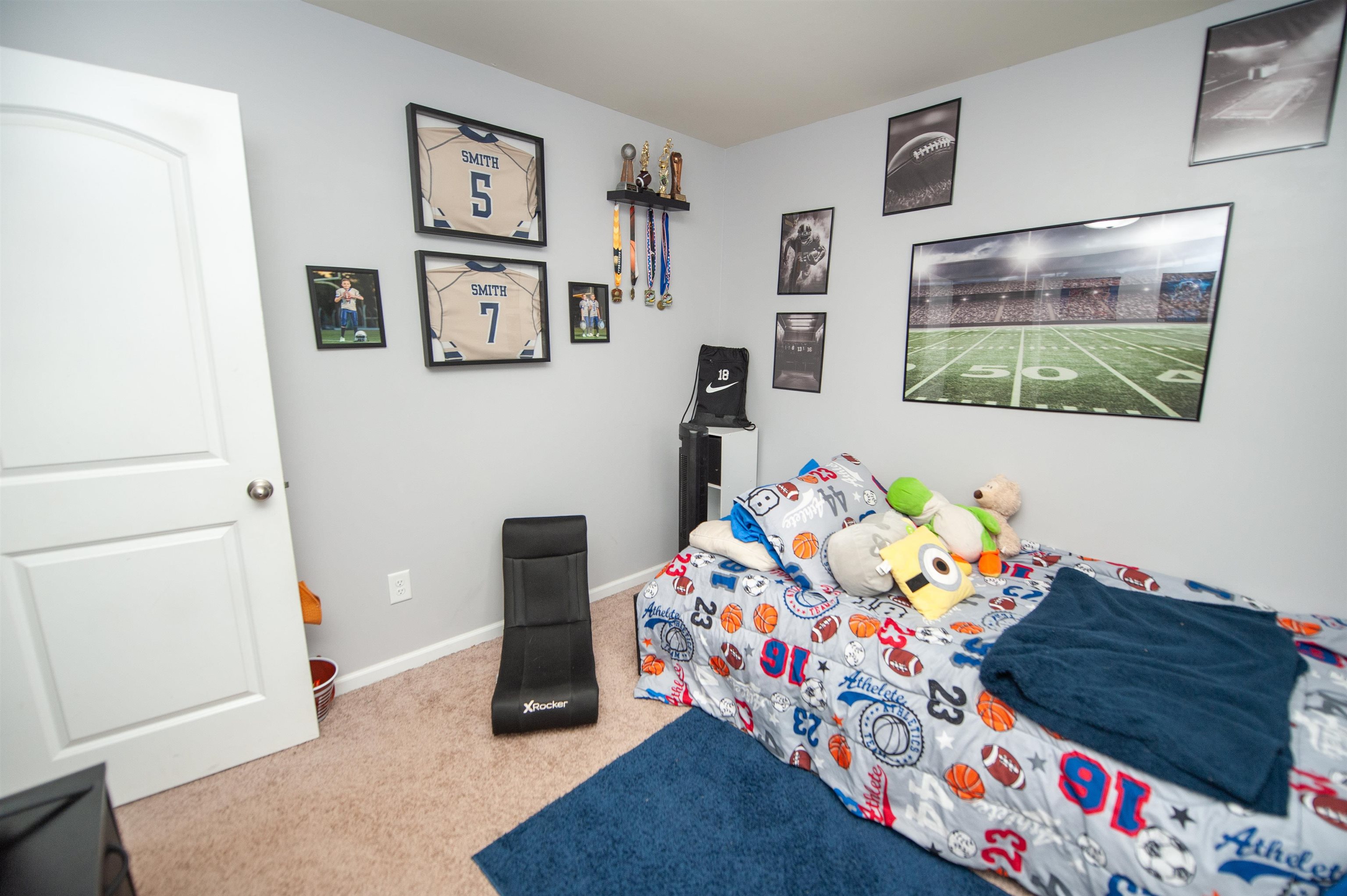 228 Wayfair Lane Wellford, SC 29385 - Photo 28 of 33