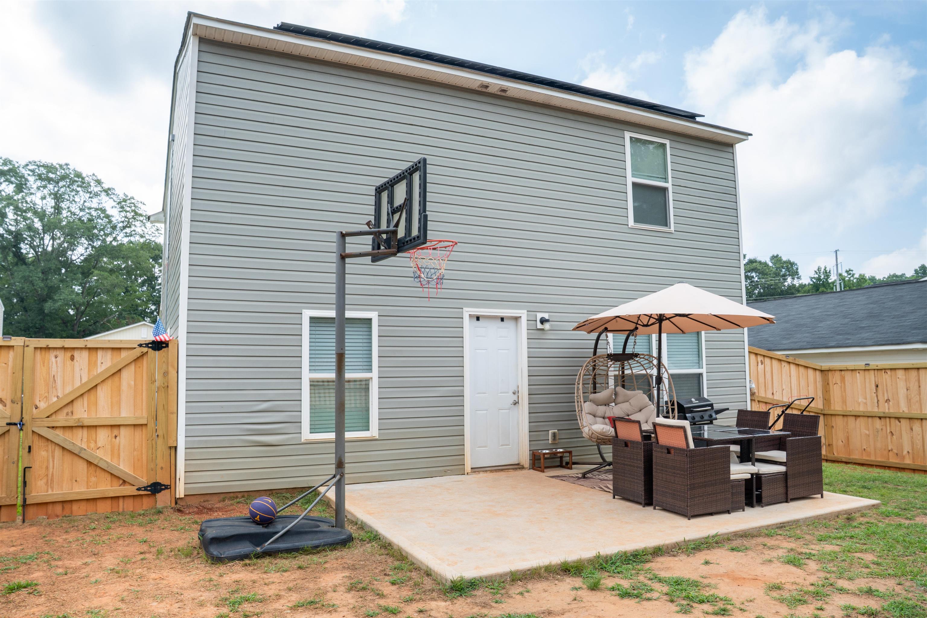 228 Wayfair Lane Wellford, SC 29385 - Photo 31 of 33