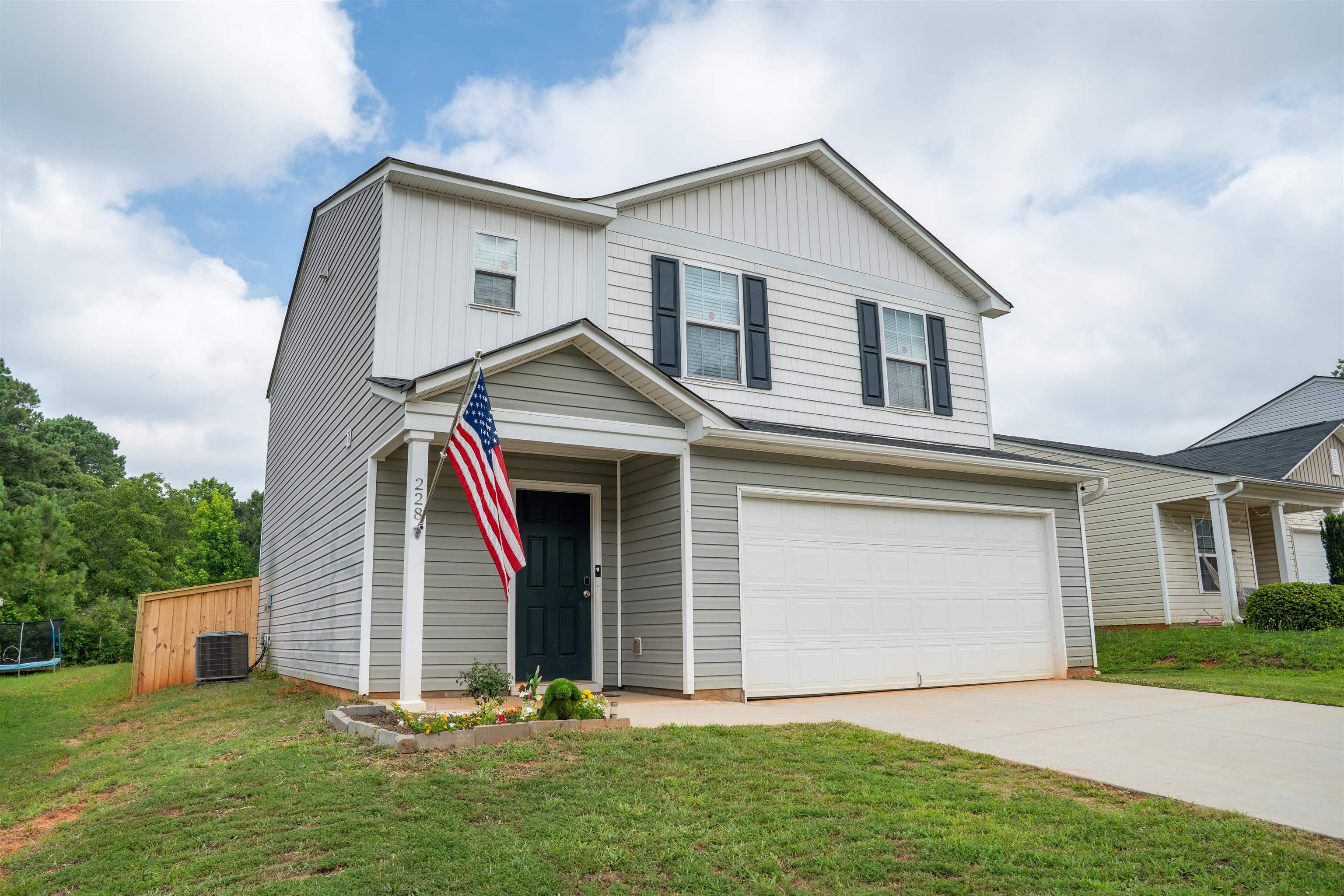 228 Wayfair Lane Wellford, SC 29385 - Photo 33 of 33