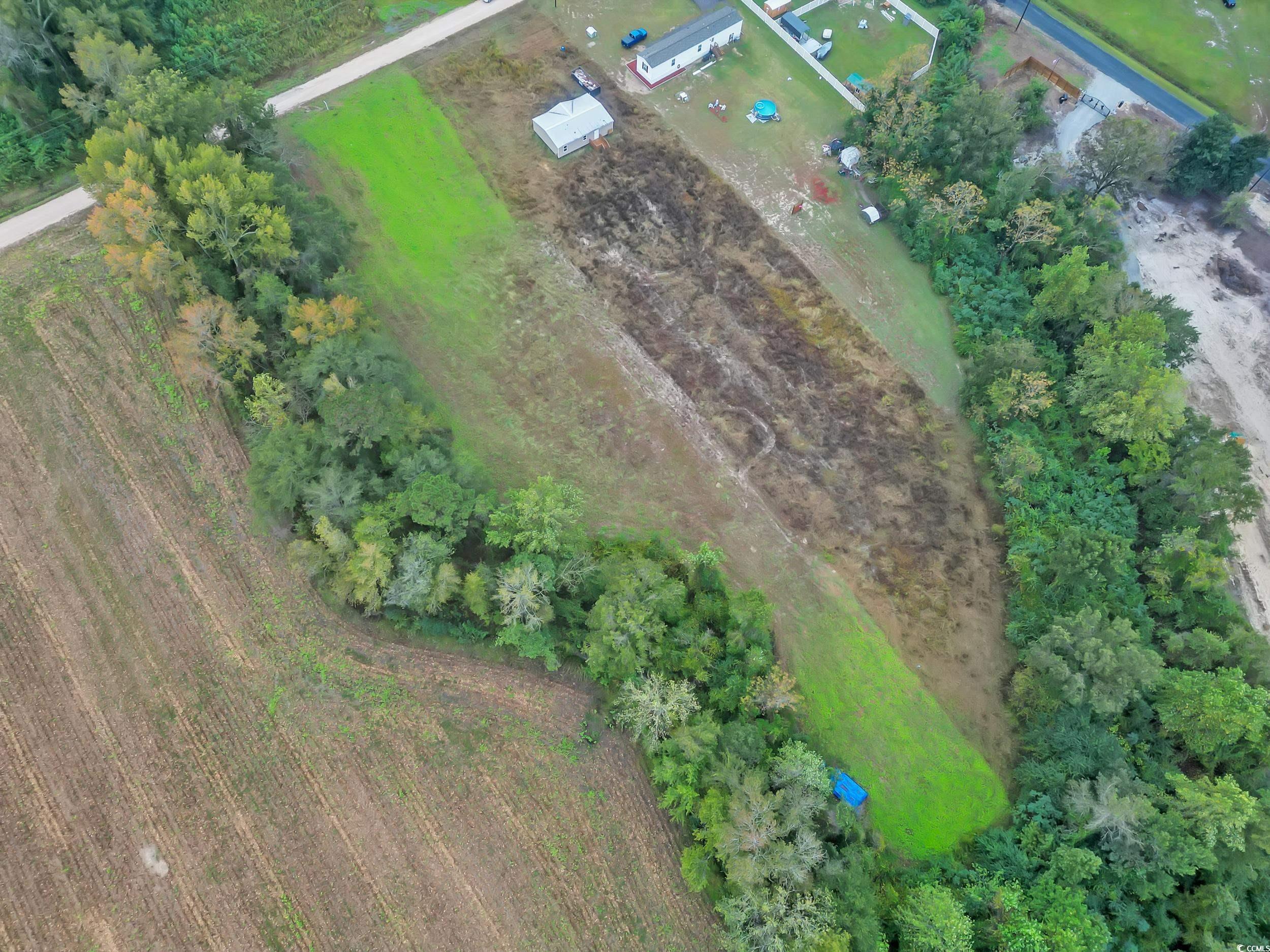 Tbd Willow Grove Drive Loris, SC 29569 - Photo 12 of 34