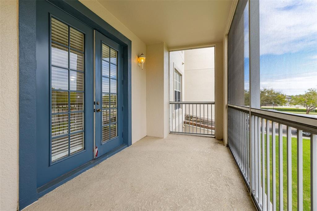 3025 Greystone Loop, Unit 204 Kissimmee, FL 34741 - Photo 26 of 37 a view of a room with a large window