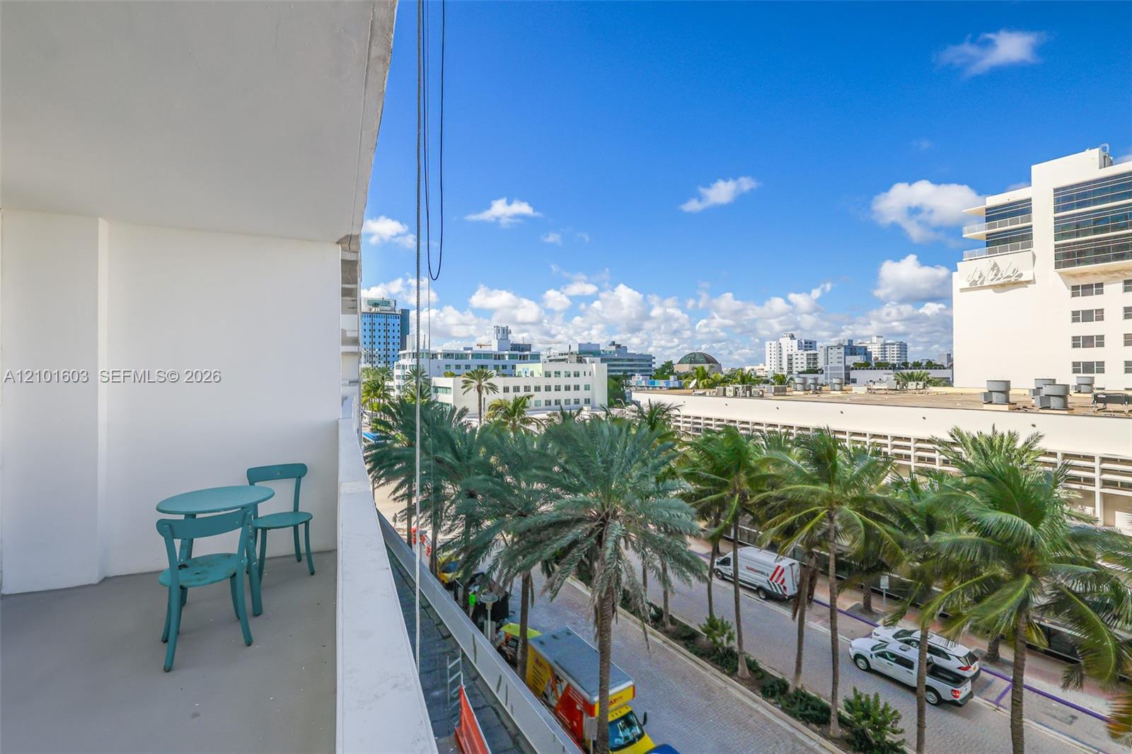 100 Lincoln Road, Unit 502 Miami Beach, FL 33139 - Photo 24 of 39 Gallery Image 24