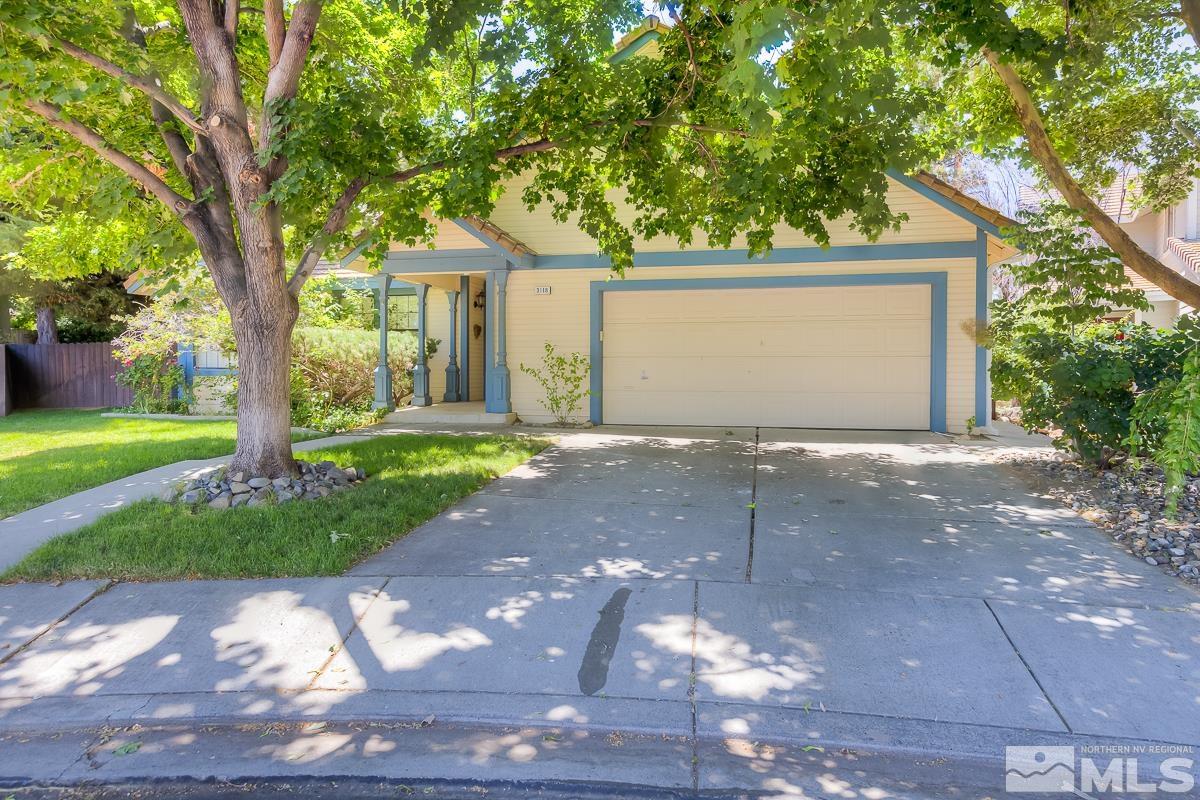 3118 Bramble Drive Reno, NV 89509 - Photo 1 of 35 Photo 1