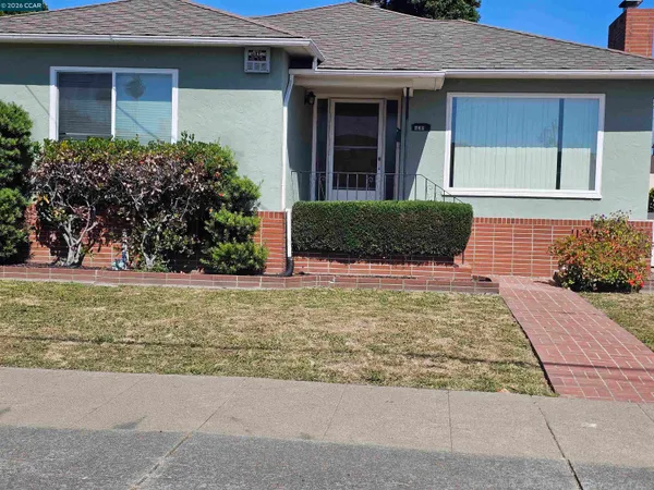 $725,000 | 638 36th Street, Richmond, CA 94805