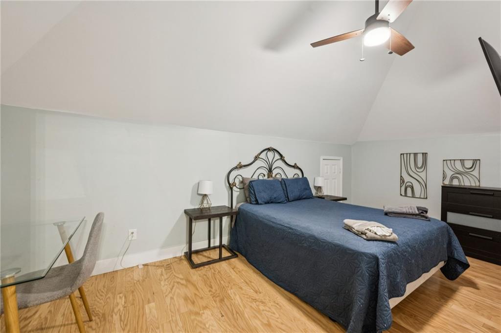 528 Holderness Street Southwest Atlanta, GA 30310 - Photo 18 of 42