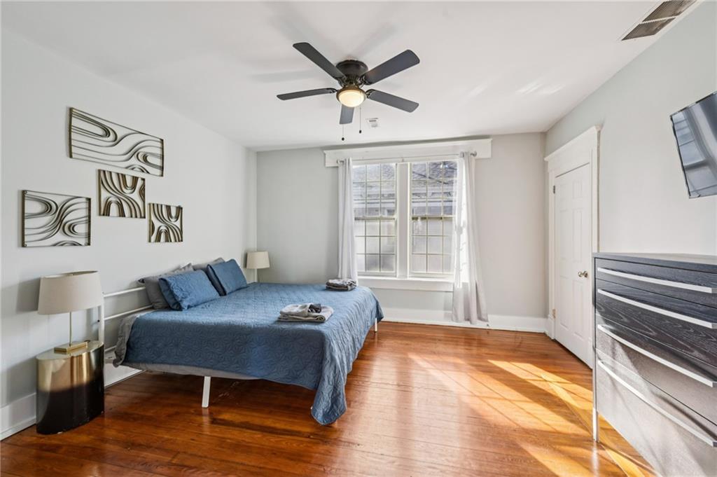 528 Holderness Street Southwest Atlanta, GA 30310 - Photo 20 of 42