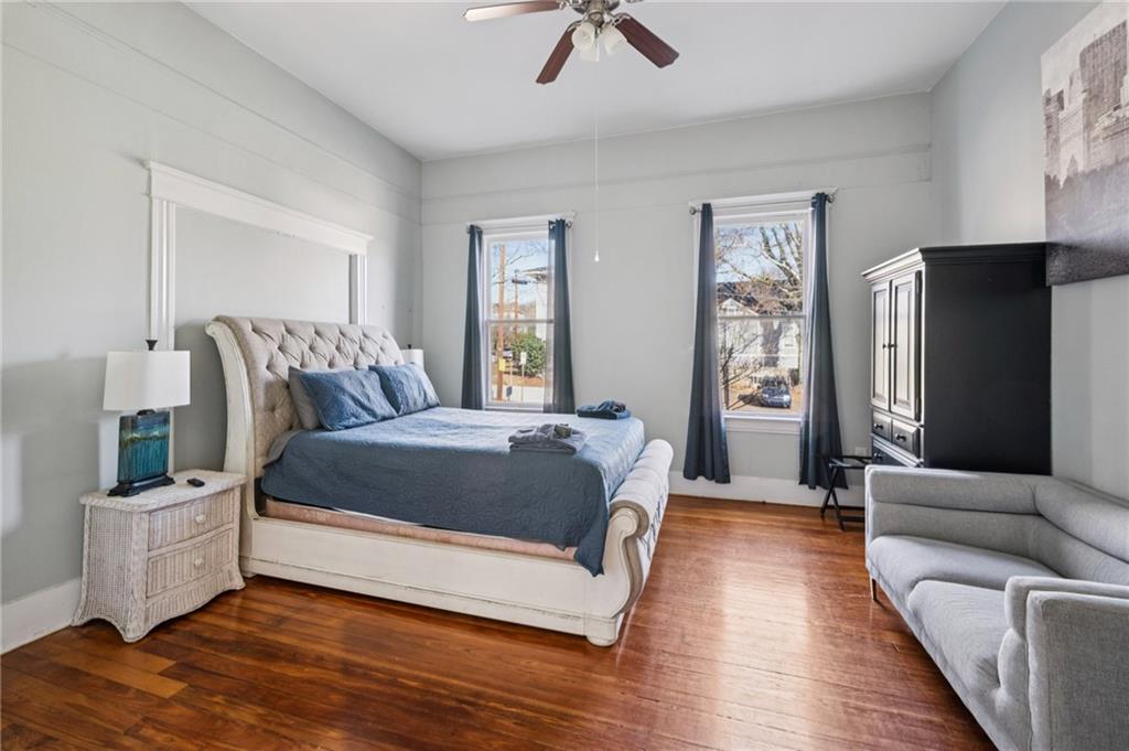 528 Holderness Street Southwest Atlanta, GA 30310 - Photo 21 of 42