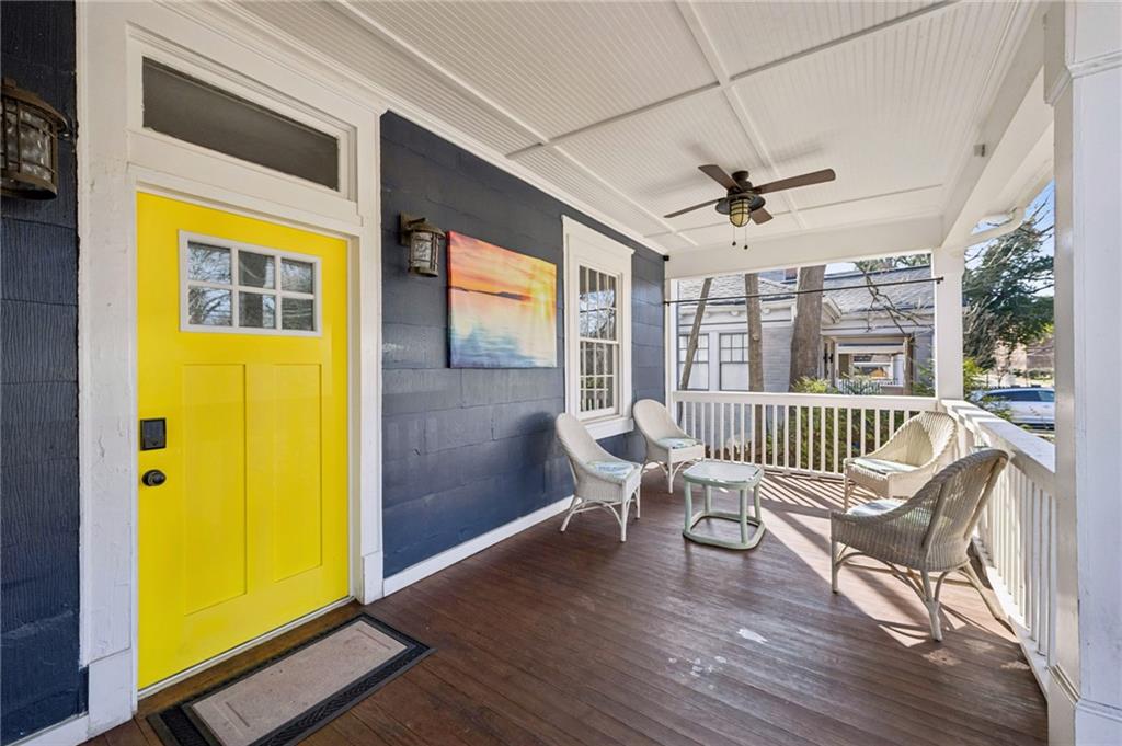 528 Holderness Street Southwest Atlanta, GA 30310 - Photo 24 of 42