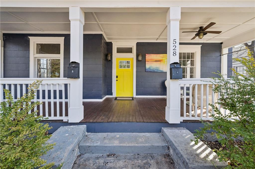 528 Holderness Street Southwest Atlanta, GA 30310 - Photo 25 of 42