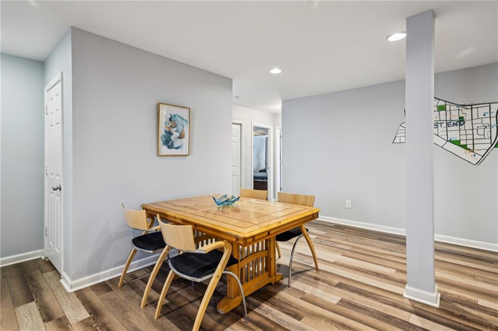 528 Holderness Street Southwest Atlanta, GA 30310 - Photo 27 of 42