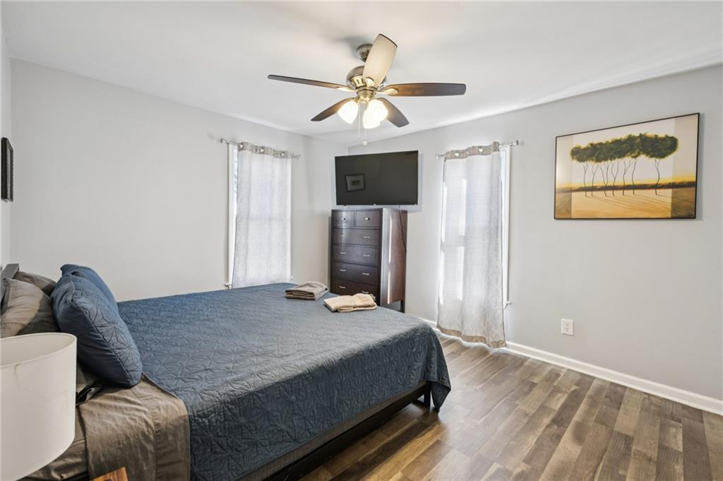 528 Holderness Street Southwest Atlanta, GA 30310 - Photo 38 of 42