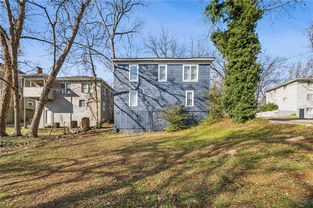 528 Holderness Street Southwest Atlanta, GA 30310 - Photo 40 of 42