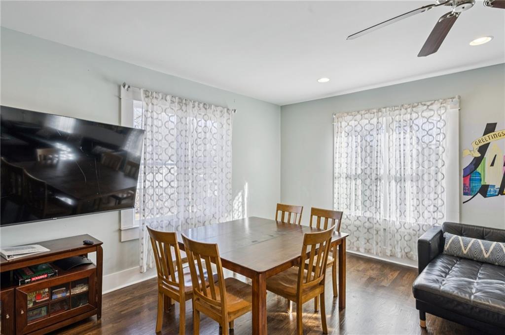 528 Holderness Street Southwest Atlanta, GA 30310 - Photo 9 of 42